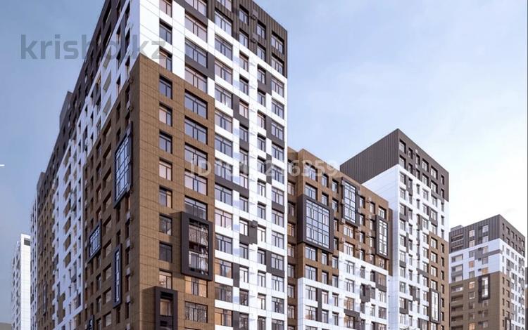 2-бөлмелі пәтер · 40 м² · 13/17 қабат, Просп. Туран 52/2, бағасы: 32.5 млн ₸ в Астане, Нура р-н — фото 2