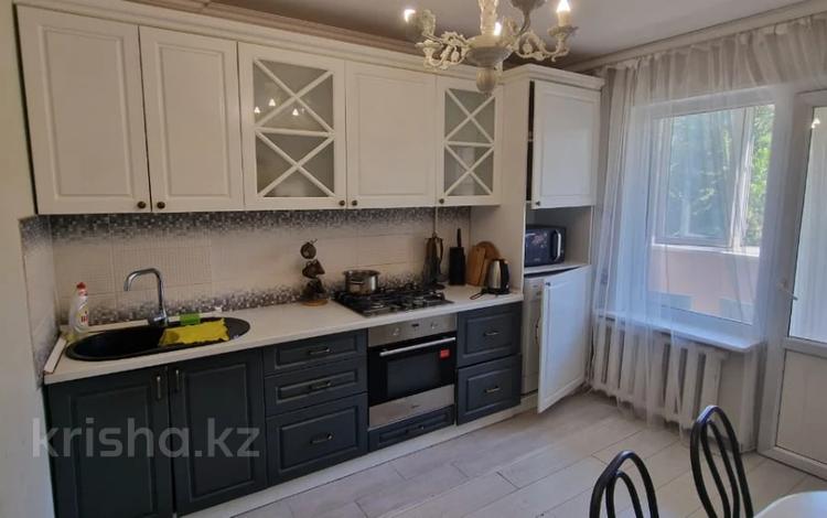 2-бөлмелі пәтер · 52 м² · 4/5 қабат, Мамыр-1 ш/а., бағасы: 38.5 млн ₸ в Алматы, Ауэзовский р-н — фото 22
