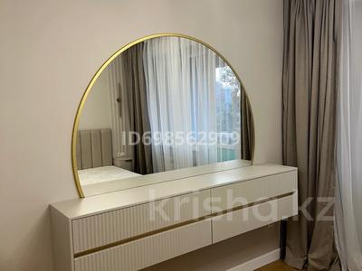 1-комнатная квартира · 40 м² · 6/9 этаж, Шарипова за 55 млн 〒 в Алматы, Алмалинский р-н