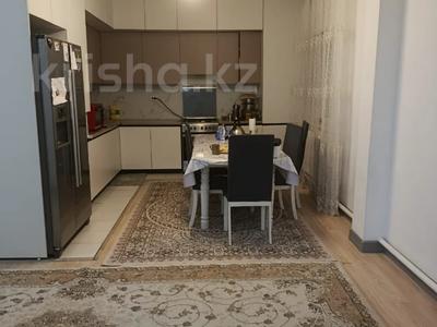 Отдельный дом · 5 комнат · 169.4 м² · 6 сот., Жибек Жолы за 42 млн 〒 в Талдыбулаке