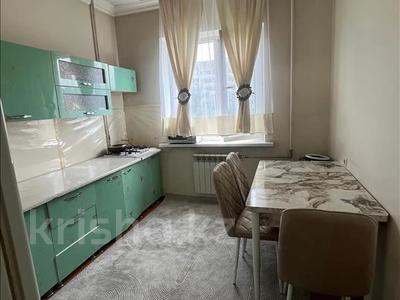 1-комнатная квартира · 40 м² · 6/9 этаж, Толе би за 29 млн 〒 в Алматы, Алмалинский р-н