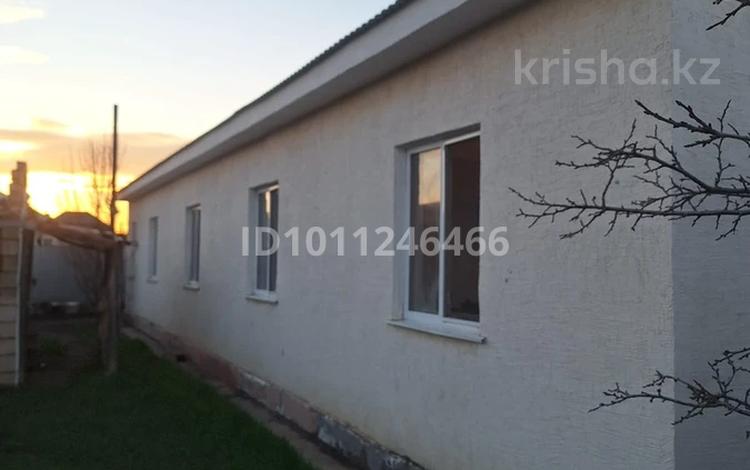 Отдельный дом · 4 комнаты · 162.2 м² · 5 сот., мкр. Зачаганск пгт, Баян сұлу 6/1 — Баян сұлу за 17 млн ₸ в Уральске — фото 2