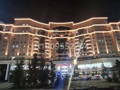3-комнатная квартира · 130 м² · 10/13 этаж, Кунаева 14 — Туркестан за ~ 65.9 млн ₸ в Астане, Есильский р-н