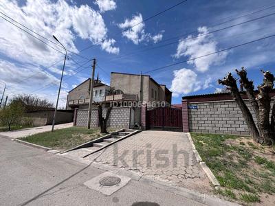 Отдельный дом · 7 комнат · 232 м² · 7 сот., Муканова 55/1 — Католическая церковь за 90 млн 〒 в Конаеве (Капчагай)