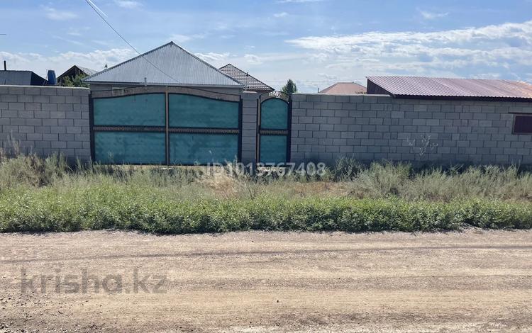 Отдельный дом · 2 комнаты · 37 м² · 8 сот., Аксай 106 за 14 млн ₸ в Талгаре — фото 4