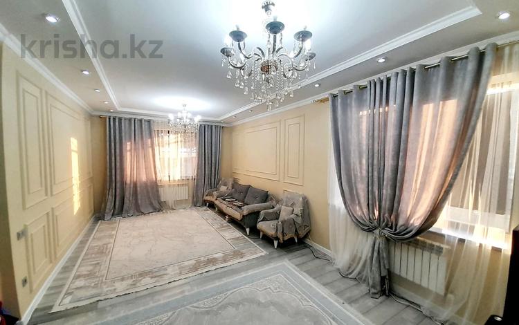 Отдельный дом · 4 комнаты · 130 м² · 6 сот., Естай — Алатауская трасса за 83 млн ₸ в  — фото 2