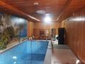 Отдельный дом · 6 комнат · 400 м² · 7 сот., Достык — Оспанова за 2 млн ₸ в Алматы, Медеуский р-н — фото 7
