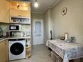 2-бөлмелі пәтер · 54 м² · 5/5 қабат, Макатаева 16 — Барибаева, бағасы: 47 млн ₸ в Алматы, Медеуский р-н — фото 19