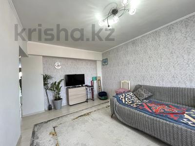 2-комнатная квартира · 54 м² · 5/5 этаж, Макатаева 16 — Барибаева за 47 млн ₸ в Алматы, Медеуский р-н