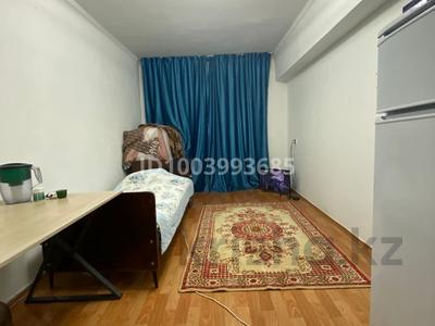 1-комнатная квартира · 18 м² · 5/5 этаж, Абая 18 за 6.5 млн 〒 в 