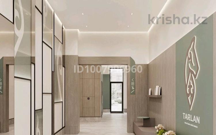 2-комнатная квартира · 48.83 м² · 11/12 этаж, Макатаева - Байтурсынова 129/1 за 49.5 млн 〒 в Алматы, Алмалинский р-н — фото 10