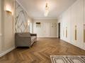 4-комнатная квартира · 135.5 м² · 8/12 этаж, Гейдара Алиева 2 за 135 млн ₸ в Астане, Есильский р-н — фото 3