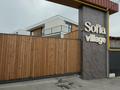 Жеке үй · 5 бөлме · 200 м² · 4 жүзд., Тастанбекова 438/13, бағасы: 170 млн ₸ в Туздыбастау (Калинино) — фото 22