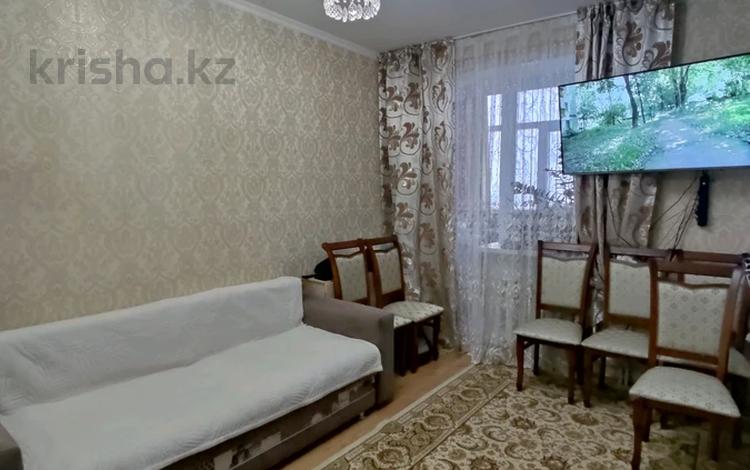 1-комнатная квартира · 30 м² · 1/5 этаж, ЖМ Лесная поляна 33 — Г. Косшы за 10.5 млн 〒 — фото 4