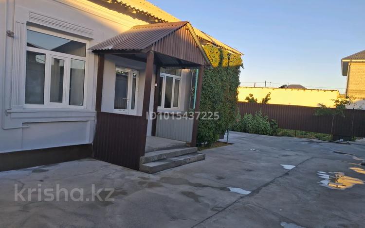 Паркинг · 200 м² · Тоган 16 — От караван сарай 200м за 450 000 ₸ в Туркестане — фото 2