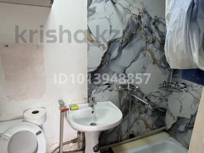 1-бөлмелі пәтер · 40 м² · 1/1 қабат, Шаңырақ-1 ш/а., Мкр Шанырак-1, улица Бабыр 35 — Возле улицы Утемисова, бағасы: 140 000 ₸ в Алматы, Алатауский р-н