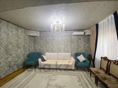 3-комнатная квартира, 86 м², 2/5 этаж, мауленова за 81 млн 〒 в Алматы, Алмалинский р-н