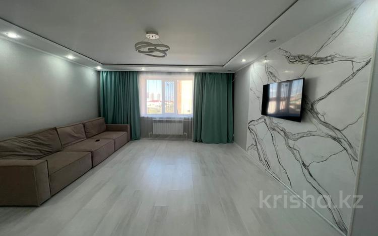 2-комнатная квартира, 73.1 м², 4/5 этаж, Достык