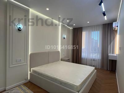 3-комнатная квартира · 93 м² · 2/10 этаж, мкр Шымсити 3203/2 за 450 000 ₸ в Шымкенте, Абайский р-н