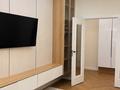 3-комнатная квартира · 93 м² · 2/10 этаж, мкр Шымсити 3203/2 за 450 000 ₸ в Шымкенте, Абайский р-н — фото 11