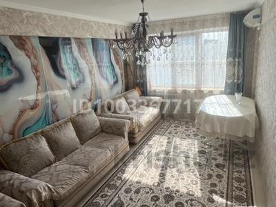 3-комнатная квартира · 70 м² · 4/5 этаж, Севастопольская 22 — Виноградова-Севастопольская- Калихан Ыскак за 30 млн 〒 в Усть-Каменогорске, Ульбинский
