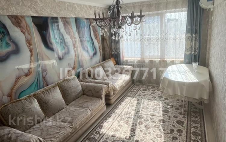 3-бөлмелі пәтер · 70 м² · 4/5 қабат, Севастопольская 22 — Виноградова-Севастопольская- Калихан Ыскак, бағасы: 27 млн ₸ в Усть-Каменогорске, Ульбинский — фото 40
