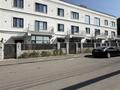 7-бөлмелі пәтер · 335 м² · 1/3 қабат, Улица4-ая 7, бағасы: 420 млн ₸ в Алматы, Медеуский р-н
