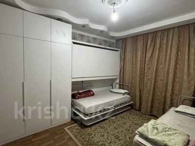3-комнатная квартира · 74 м² · 7/8 этаж, Райымбека — проспект Раимбека -Павленко за 43.5 млн ₸ в Алматы, Жетысуский р-н