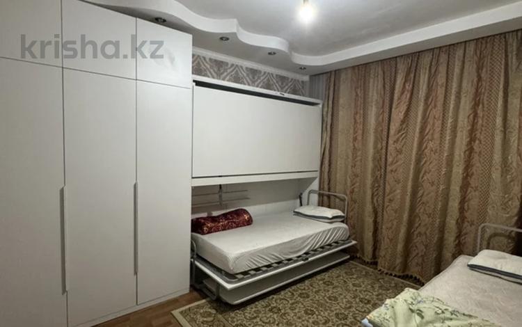3-комнатная квартира · 74 м² · 7/8 этаж, Райымбека — проспект Раимбека -Павленко за 43.5 млн ₸ в Алматы, Жетысуский р-н — фото 2