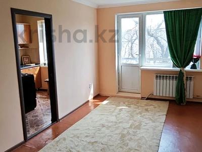 2-комнатная квартира · 45 м² · 5/5 этаж, Талас 28 за 10.5 млн ₸ в Таразе