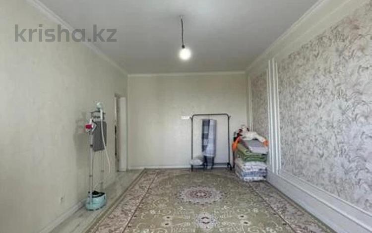 2-бөлмелі пәтер · 55 м² · 6/12 қабат, Дарабоз — ИПОТЕКУ ПРОХОДИТ, бағасы: 37 млн ₸ в Алматы, Алатауский р-н — фото 2