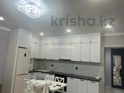 2-комнатная квартира · 60.5 м² · 2/9 этаж, Байтурсынова 70/1 — НИШ за 300 000 〒 в Кокшетау