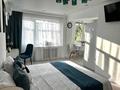 1-бөлмелі пәтер · 30 м² · 4/5 қабат, Микрорайон Акмешит 14 — Журба , Запад, бағасы: 20 000 ₸ в  — фото 4