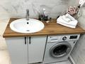 1-бөлмелі пәтер · 30 м² · 4/5 қабат, Микрорайон Акмешит 14 — Журба , Запад, бағасы: 20 000 ₸ в  — фото 9