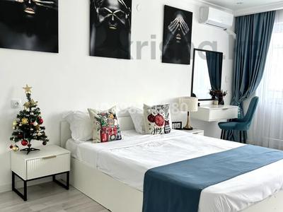 1-комнатная квартира · 30 м² · 4/5 этаж, Микрорайон Акмешит 14 — Журба , Запад за 20 000 〒 в 