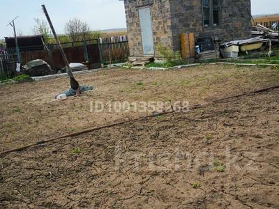 Дача · 1 комната · 9 м² · 8 сот., мкр Фёдоровка , Нижняя 49 за 1.3 млн 〒 в Караганде, Казыбек би р-н