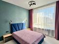 2-комнатная квартира · 42 м² · 10/12 этаж, Култегин 14 — Аллея Грин Лайн за 29.8 млн ₸ в Астане, Нура р-н — фото 2