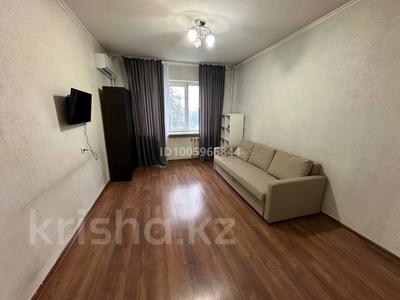 1-бөлмелі пәтер · 40 м², мкр Таугуль-1, Сулейменова — Навои-Рыскулбекова, бағасы: 240 000 ₸ в Алматы, Ауэзовский р-н