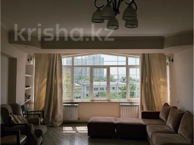 2-бөлмелі пәтер · 87 м² · 5/9 қабат, назарбаева, бағасы: 98 млн ₸ в Алматы, Медеуский р-н