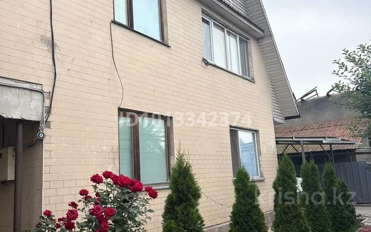 Дом · 8 комнат · 250 м², мкр Шанырак-1, Мкр Шанырак-1. улица Кобланды 53 53 — Акан Сери за 60 000 ₸ в Алматы, Алатауский р-н — фото 2