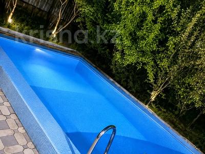 Дом · 4 комнаты · 450 м², мкр Карагайлы 36 за 110 000 ₸ в Алматы, Наурызбайский р-н