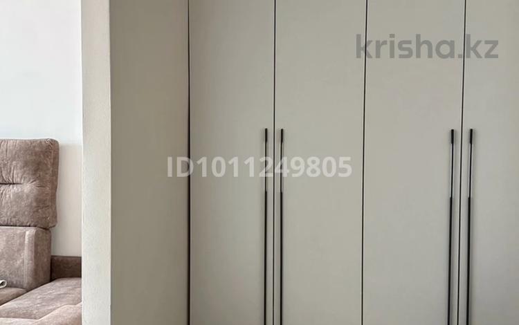 1-комнатная квартира · 45 м² · 8/10 этаж, Гагарина 11а за 20 млн ₸ в Кокшетау — фото 2