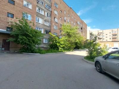 3-комнатная квартира, 63.6 м², 3/6 этаж, Танышпаева 134 за 20.5 млн 〒 в Усть-Каменогорске