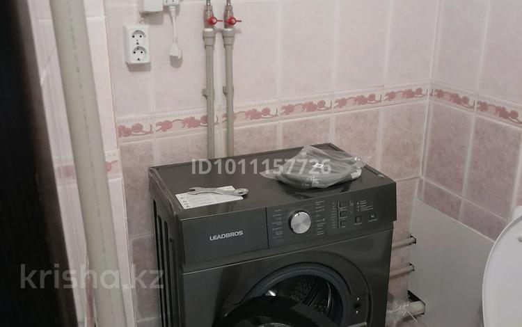 2-бөлмелі пәтер · 52 м² · 5 қабат, Шакарима 20 — Центр, бағасы: 250 000 ₸ в Семее — фото 2