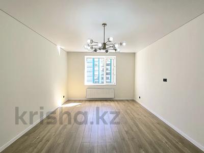 2-бөлмелі пәтер · 69 м² · 6/12 қабат, Байтурсынова 61, бағасы: 34.9 млн ₸ в Астане, Сарайшык р-н
