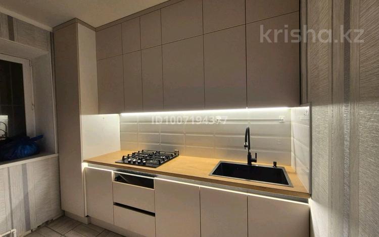 3-комнатная квартира · 71 м² · 6/9 этаж, мкр Болашак, Бокенбай Батыра 133н/1 за 26 млн ₸ в Актобе — фото 4