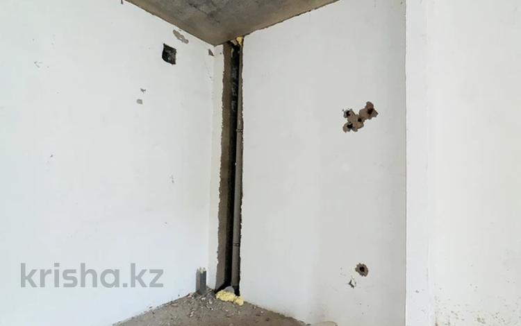 2-бөлмелі пәтер · 42 м² · 5/9 қабат, Байтурсын, бағасы: 16.5 млн ₸ в Астане — фото 2