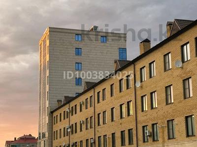 2-бөлмелі пәтер · 96 м² · 1/8 қабат, мкр. Алтын орда, Мангилик Ел 7 — Жк Тавангард, бағасы: 38.5 млн 〒 в Актобе