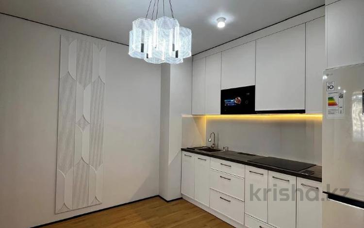 2-комнатная квартира · 50 м² · 6 этаж, Райымбека 210 за 49.8 млн ₸ в Алматы — фото 4