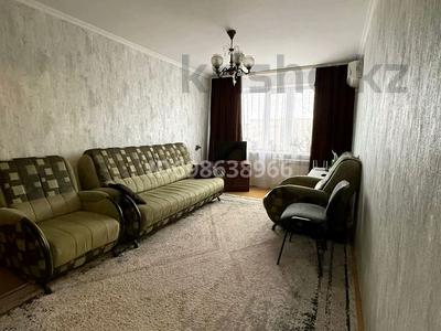 2-комнатная квартира · 54 м² · 5/5 этаж, Сазда-1, Марата Оспанова — Абулхаир хана БЦ Мир за 17 млн ₸ в Актобе